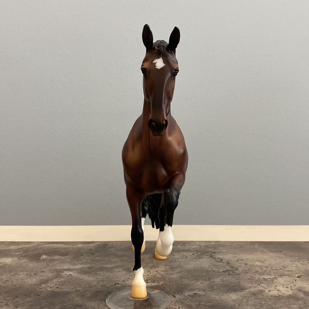 Breyer Retired Verdades - Picture 3 of 12